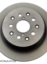 Beck/Arnley Disc Brake Rotor 083-2790                                     - 083-2790 - Image 4