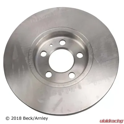 Beck/Arnley Disc Brake Rotor 083-2793 - 083-2793