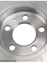 Beck/Arnley Disc Brake Rotor 083-2793                                     - 083-2793 - Image 4