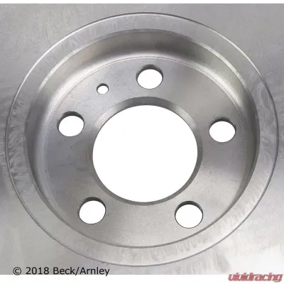 Beck/Arnley Disc Brake Rotor 083-2793 - 083-2793