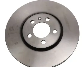 Beck/Arnley Disc Brake Rotor 083-2793