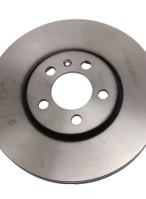 Beck/Arnley Disc Brake Rotor 083-2793                                     - 083-2793 - Image 4