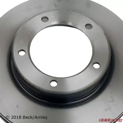 Beck/Arnley Disc Brake Rotor 083-2794 - 083-2794