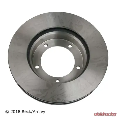 Beck/Arnley Disc Brake Rotor 083-2794 - 083-2794