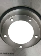 Beck/Arnley Disc Brake Rotor 083-2794                                     - 083-2794 - Image 4