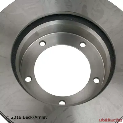 Beck/Arnley Disc Brake Rotor 083-2794 - 083-2794