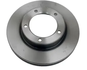 Beck/Arnley Disc Brake Rotor 083-2794