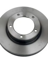 Beck/Arnley Disc Brake Rotor 083-2794                                     - 083-2794 - Image 4