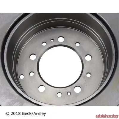 Beck/Arnley Disc Brake Rotor 083-2795 - 083-2795