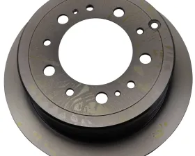 Beck/Arnley Disc Brake Rotor 083-2795