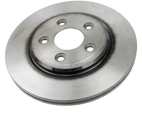 Beck/Arnley Disc Brake Rotor 083-2808