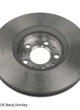 Beck/Arnley Disc Brake Rotor 083-2812                                     - 083-2812 - Image 3