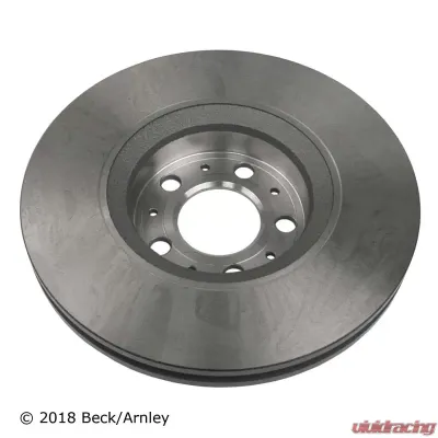 Beck/Arnley Disc Brake Rotor 083-2812 - 083-2812