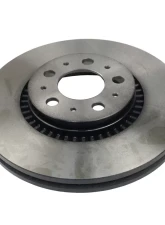 Beck/Arnley Disc Brake Rotor 083-2812                                     - 083-2812 - Image 4