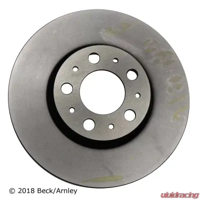Beck/Arnley Disc Brake Rotor 083-2813 - 083-2813