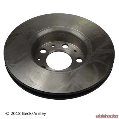 Beck/Arnley Disc Brake Rotor 083-2813 - 083-2813
