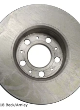 Beck/Arnley Disc Brake Rotor 083-2813                                     - 083-2813 - Image 4