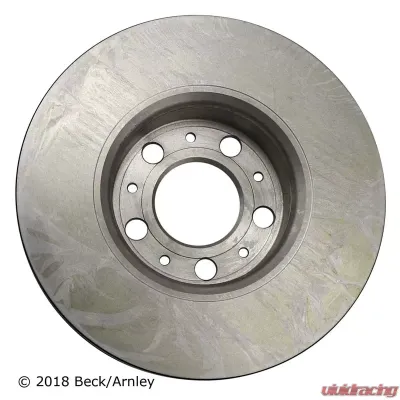 Beck/Arnley Disc Brake Rotor 083-2813 - 083-2813