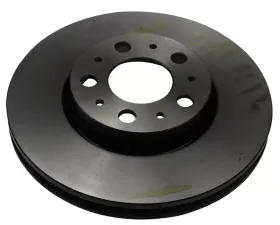 Beck/Arnley Disc Brake Rotor 083-2813