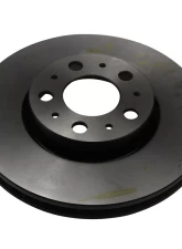 Beck/Arnley Disc Brake Rotor 083-2813                                     - 083-2813 - Image 4