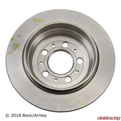 Beck/Arnley Disc Brake Rotor 083-2814 - 083-2814