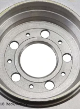 Beck/Arnley Disc Brake Rotor 083-2814                                     - 083-2814 - Image 4