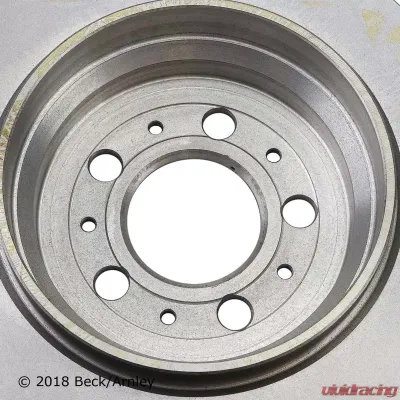 Beck/Arnley Disc Brake Rotor 083-2814 - 083-2814
