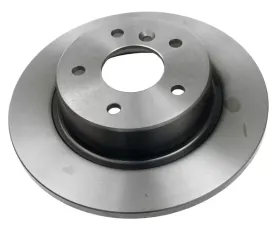 Beck/Arnley Disc Brake Rotor 083-2818