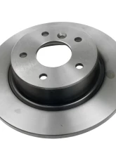 Beck/Arnley Disc Brake Rotor 083-2818                                     - 083-2818 - Image 4