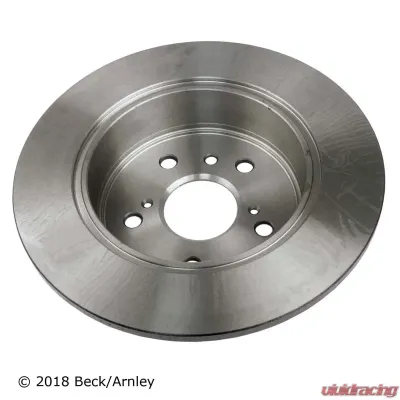 Beck/Arnley Disc Brake Rotor 083-2819 - 083-2819