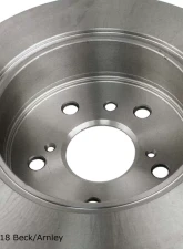 Beck/Arnley Disc Brake Rotor 083-2819                                     - 083-2819 - Image 4