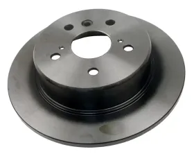 Beck/Arnley Disc Brake Rotor 083-2819