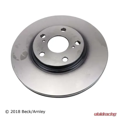 Beck/Arnley Disc Brake Rotor 083-2820 - 083-2820