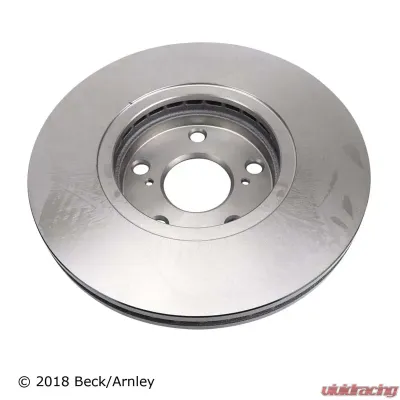 Beck/Arnley Disc Brake Rotor 083-2820 - 083-2820