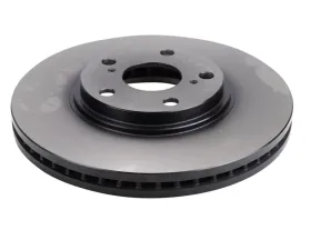 Beck/Arnley Disc Brake Rotor 083-2820