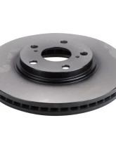 Beck/Arnley Disc Brake Rotor 083-2820                                     - 083-2820 - Image 4