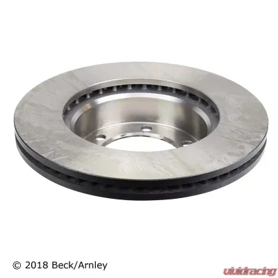 Beck/Arnley Disc Brake Rotor 083-2821 - 083-2821
