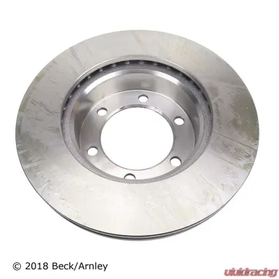 Beck/Arnley Disc Brake Rotor 083-2821 - 083-2821