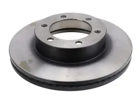 Beck/Arnley Disc Brake Rotor 083-2821