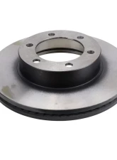 Beck/Arnley Disc Brake Rotor 083-2821                                     - 083-2821 - Image 4