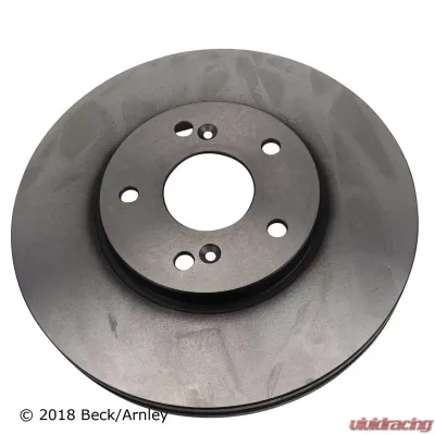 Beck/Arnley Disc Brake Rotor 083-2822 - 083-2822