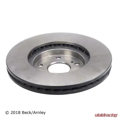 Beck/Arnley Disc Brake Rotor 083-2822 - 083-2822