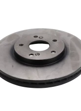 Beck/Arnley Disc Brake Rotor 083-2822                                     - 083-2822 - Image 4