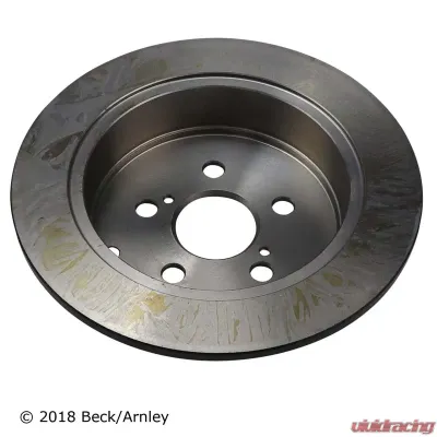 Beck/Arnley Disc Brake Rotor 083-2827 - 083-2827