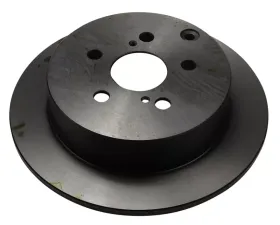 Beck/Arnley Disc Brake Rotor 083-2827