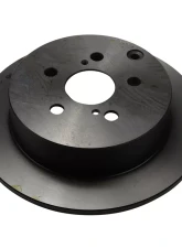 Beck/Arnley Disc Brake Rotor 083-2827                                     - 083-2827 - Image 4