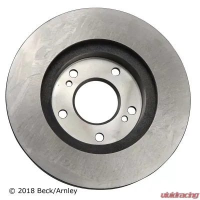 Beck/Arnley Disc Brake Rotor 083-2829 - 083-2829