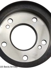 Beck/Arnley Disc Brake Rotor 083-2829                                     - 083-2829 - Image 4