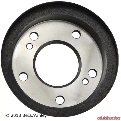 Beck/Arnley Disc Brake Rotor 083-2829 - 083-2829