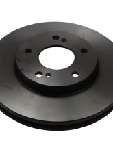 Beck/Arnley Disc Brake Rotor 083-2829                                     - 083-2829 - Image 4